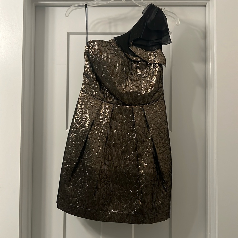 NWT. Greyson cocktail dress. Size XS.